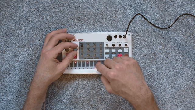 Hello! Volca Sample: 2 смотреть онлайн
