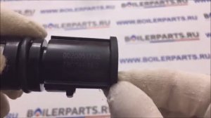 Датчик протока (аквасенсор) для котлов Protherm Panther, Gepard версии 19 0020097207 o