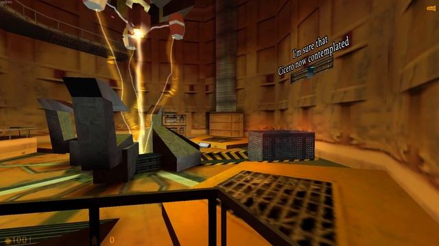 Half-Life... But all the Dialogue is messed up! | Half-Life Google Translate Edition смотреть онлайн