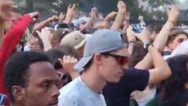 Samba Micky смотреть онлайн