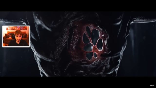 VOD - Terracid // React courts métrages d'horreur (part3) смотреть онлайн