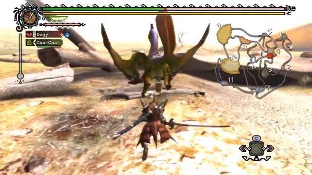 【MH3】Qurupeco 3 estrelas Pentium E5700 + GTX 1050 смотреть онлайн