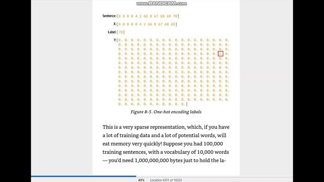 AI and ML for Coders - Chapter 8 (Using TensorFlow to create Text) смотреть онлайн