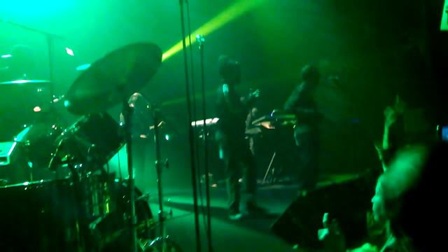 Black Uhuru Shine Eye Gal & Plastic Smile Live 2014 @ La Laiterie Strasbourg смотреть онлайн
