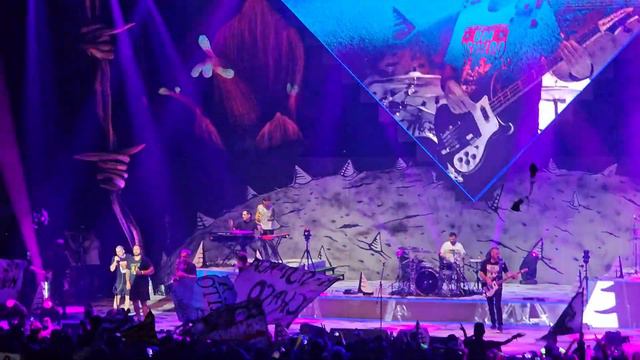 Sonando - Don Osvaldo en el Luna Park 28/01/24 смотреть онлайн