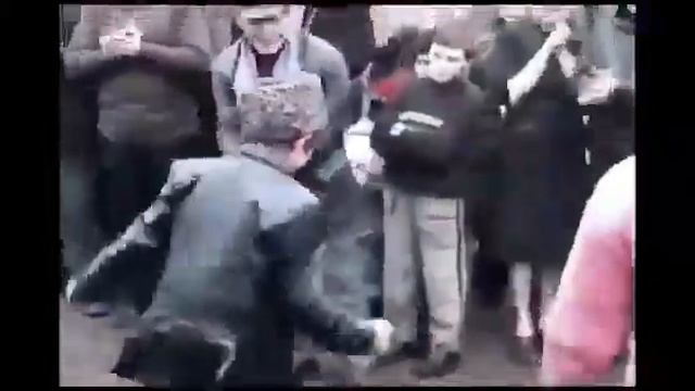 лезгинка 90х смотреть онлайн