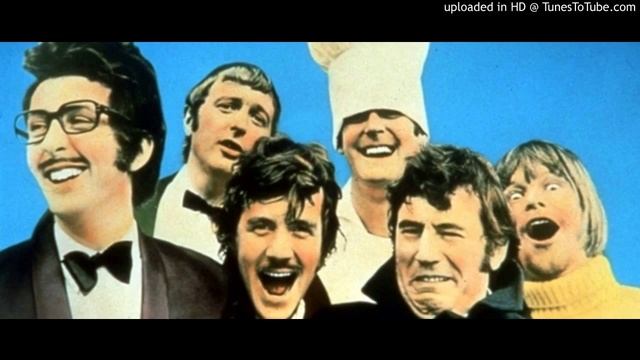 Monty Python's Flying Circus Theme (Liberty Bell March 8 bit version) - free mp3 download смотреть онлайн