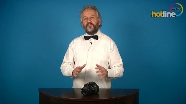 Обзор фотокамеры Canon EOS 700D смотреть онлайн