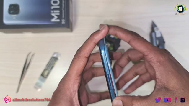 #Mi10i5GTeardownHindi Mi 10i 5G Teardown | Xiaomi 10i 5G Disassembly | Mi 10t 5G Teardown |AMS-Hind смотреть онлайн