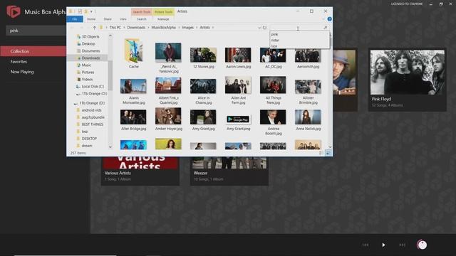 Music Box Alpha 0.14 Update - Music Box Alpha News смотреть онлайн