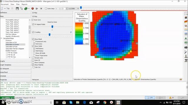 Introduction To TNavigator For Beginner