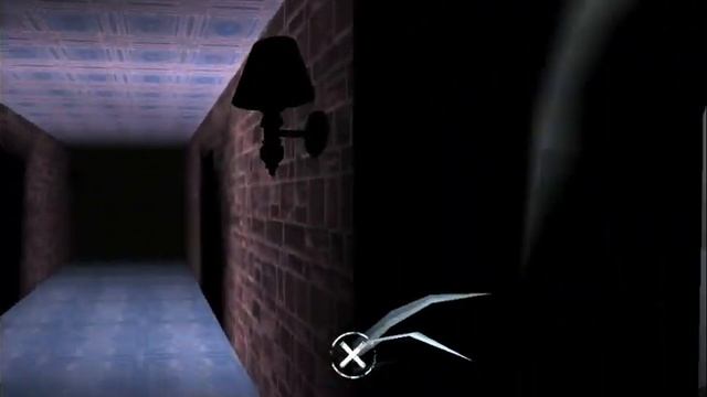 Двойная неприятность и крупная обнова! | Eyes The Horror Game