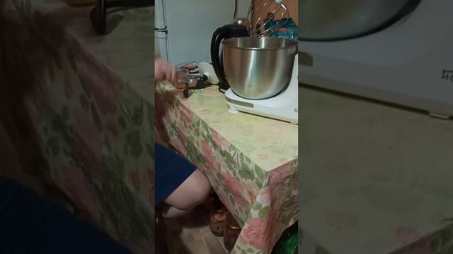 Липецк. Дома. Обзор миксера. смотреть онлайн