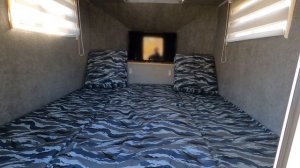 Прицеп Кемпер своими руками! Прицеп-дача