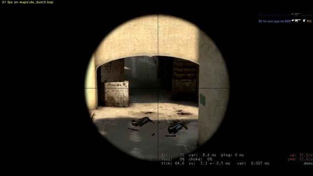 Frag Movie - #1 смотреть онлайн