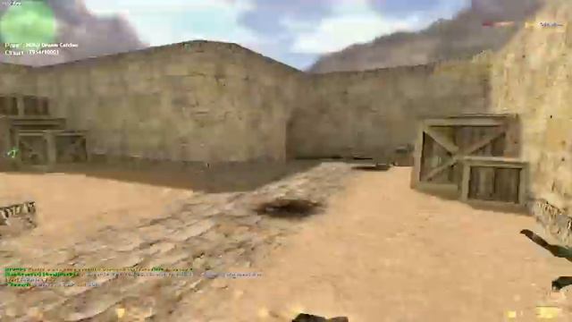 CS 1.6 best Public смотреть онлайн