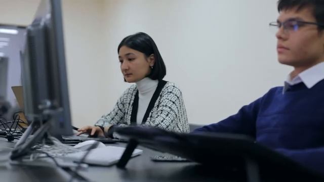 “Raqamli Avlod” Axborot-informatsion Dasturi. | Digital Generation Uzbekistan