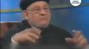 Захария Бутрос. Критика Ислама.