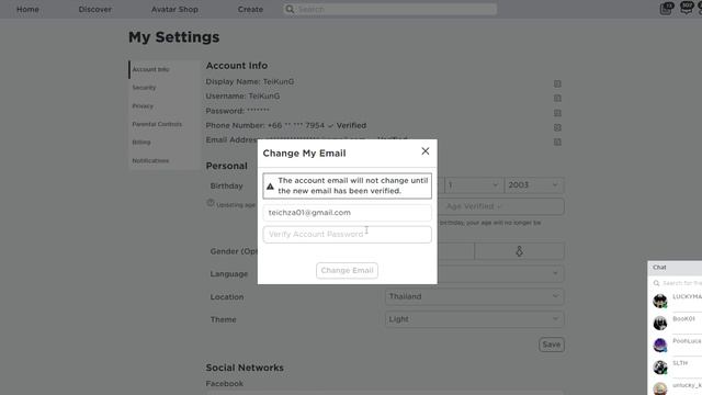 สอนเติมRobux แบบ ID+PASS เข้าใจง่าย ร้านLawabux! смотреть онлайн
