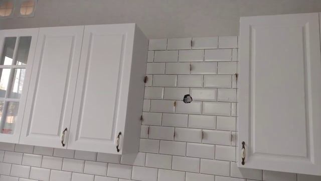 плитка кабанчик клеем на клей герметик фартук смотреть онлайн