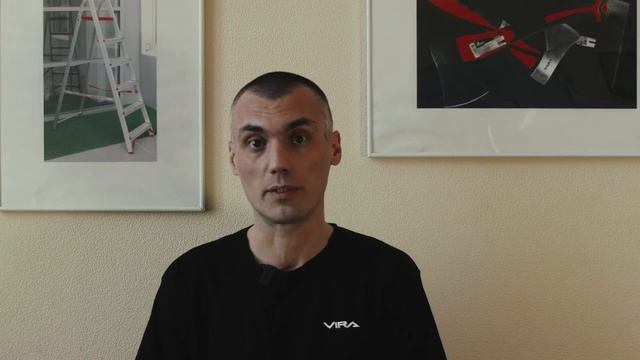 ОБЗОР НА ТОРСИОННЫЕ БИТЫ VIRA RAGE смотреть онлайн