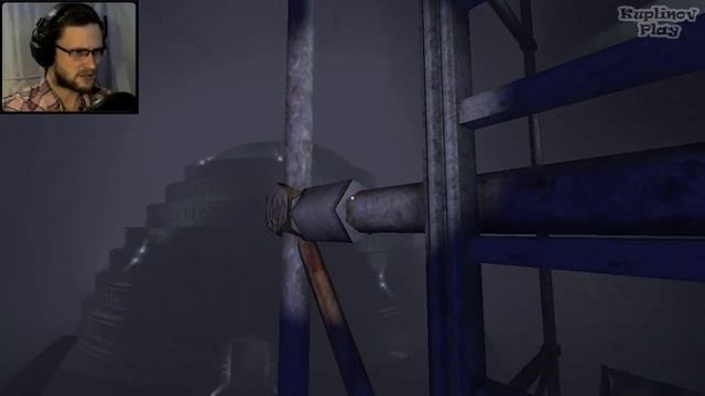 Penumbra: Necrologue ► ДРЕВНИЙ ХРАМ ► #19 смотреть онлайн