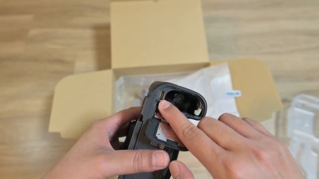 Canon R6 Mark II Unboxing and First Test (The New Hybrid Game Changer) смотреть онлайн