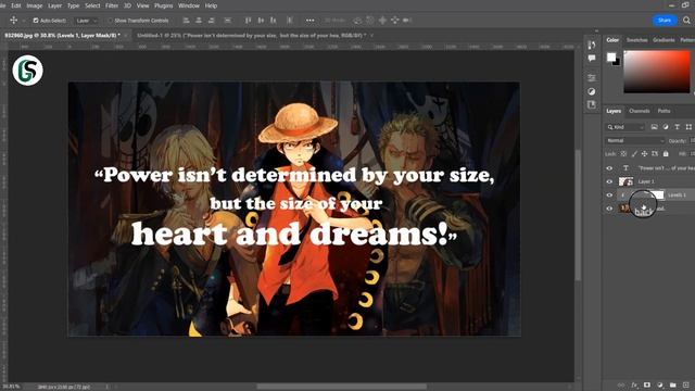 Blending options in photoshop смотреть онлайн
