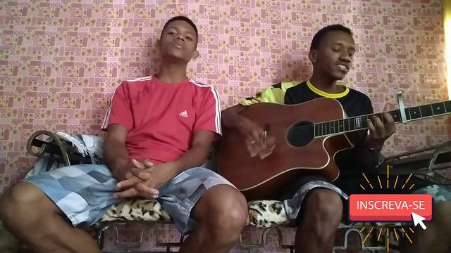 17 de Janeiro - Os Arrais / Diego Pires e João Pedro (Cover) смотреть онлайн