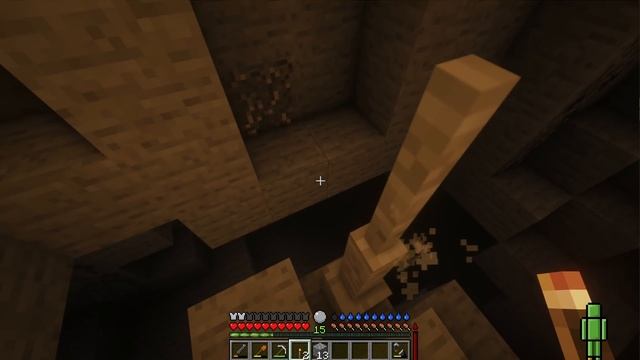 Монстры и Сокровища Подземелий - CRAFT for Life Minecraft смотреть онлайн