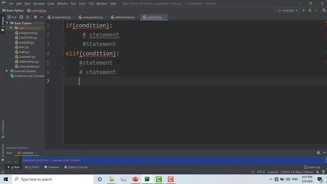 #31 Python Bangla Tutorial for Beginners | | | If Elif Else Syntax in Python смотреть онлайн