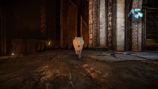 Castlevania: Lords Of Shadow 2 (серия 04) смотреть онлайн