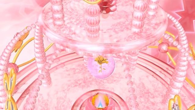 Священные Лучи Служений. Розовое Пламя. Архангел Чамуил и Архея Любовь смотреть онлайн