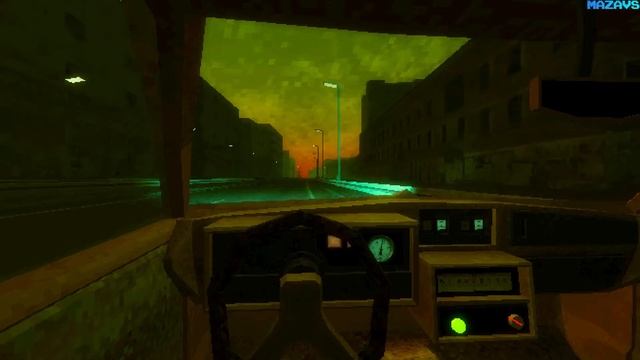 Paratopic | GamePlay PC смотреть онлайн