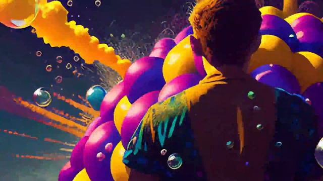 Nctrnm - “Soft Drink”: An AI art music video by Fegliogative смотреть онлайн
