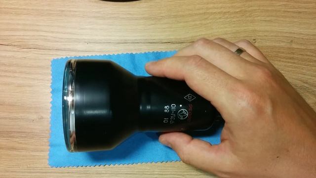 Фотоэлектронный умножитель ФЭУ-110 смотреть онлайн