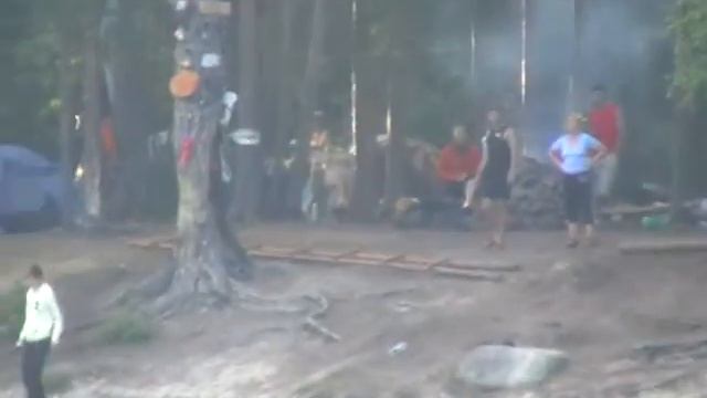 Порог Мураш. Довольно подробно с описанием. смотреть онлайн
