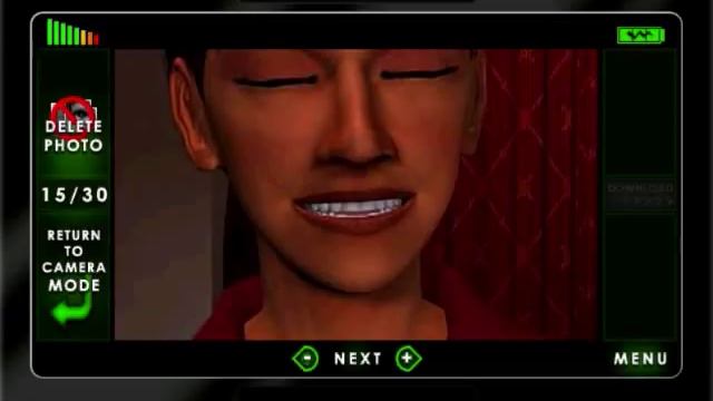 Nancy Drew: Warnings at Waverly Academy - Bloopers смотреть онлайн