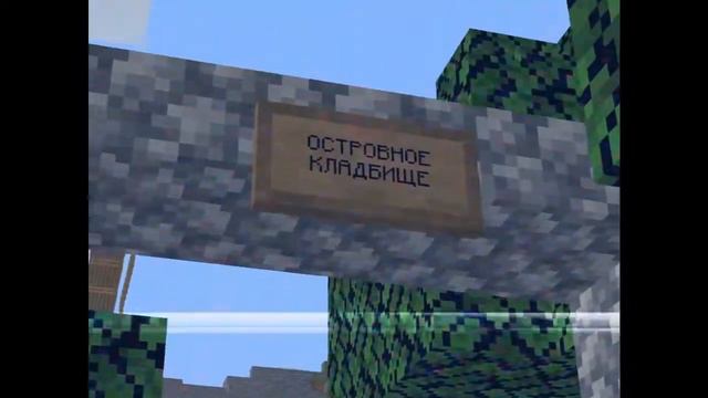 Good Old Minecraft смотреть онлайн