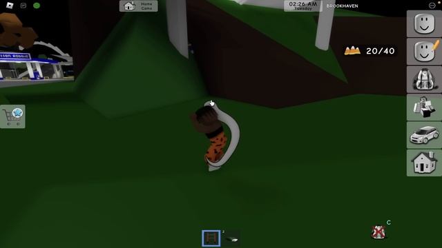 All EXTREME CANDY Locations in Halloween UPDATE Brookhaven RP Roblox! New Secret Places in Update смотреть онлайн