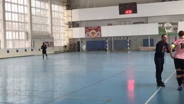 СШ Калуга-2006 : СОШ-49(Калуга) смотреть онлайн