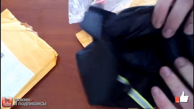 Посылки из Китая № 19,20!!!Грязный товар в посылке!!! смотреть онлайн