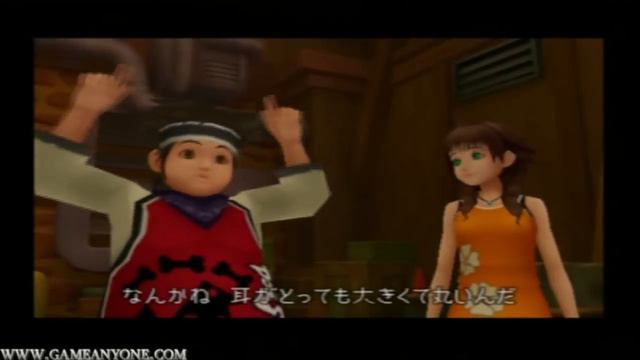 Kingdom Hearts II: Final Mix + - [Critical - HD] - Part 16 - [Twilight Town 01 - Sora's Awaking] смотреть онлайн