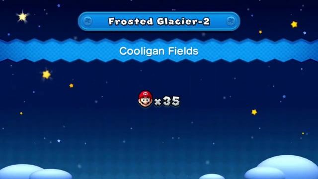 Lets Play - New Super Mario Bros. U - Sparkling Waters | GameRelated смотреть онлайн