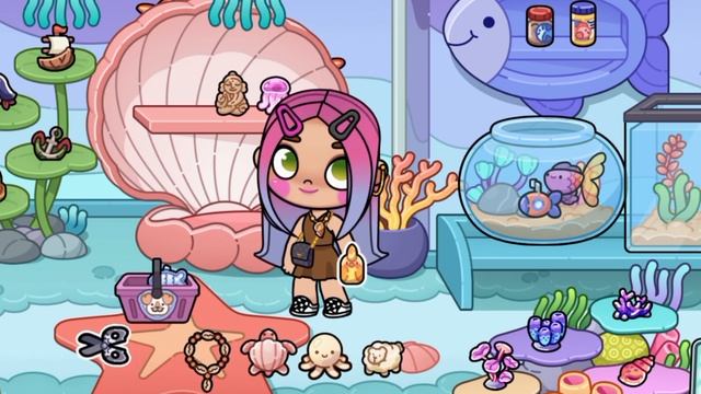 ALL THE KEYS new update pets in AVATAR WORLD | pazu avatar world смотреть онлайн