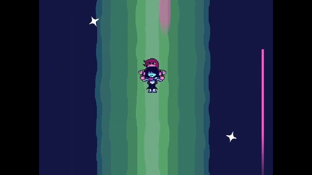 [Deltarune: Chapter 2] A Simple Children's Diversion смотреть онлайн