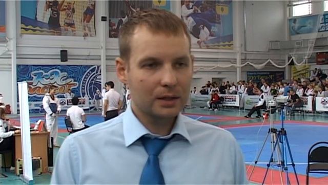 Турнир "Торнадо Чэллендж" 2015 смотреть онлайн