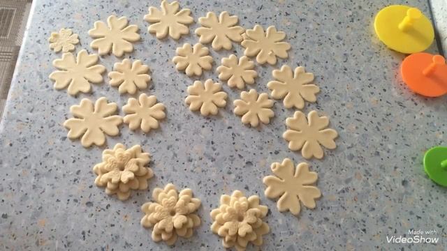 ПОСТный ЧАК ЧАК #vlogbynikaмосковскиебудни#чакчак#хворост