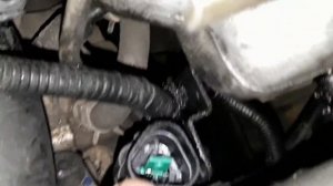 Киа Соренто.Не работает датчик ож и кнопка стеклоподъёмника.