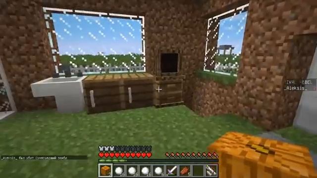 НУБ ПРОТИВ БОСС ЗОМБИ В МАЙНКРАФТ ! НУБИК 100% ТРОЛЛИНГ ЛОВУШКА MINECRAFT смотреть онлайн